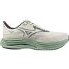 Mizuno Wave Rider 29 SnowWhite/BistroGreen/CremedeMenthe