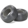 Tamiya 300054185 - Set Ruote Anteriori DB-01 62/25, 2 pz.