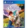 NACON Wildshade: Unicorn Champions PS4