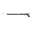 SEAC Preda, Fucile Arbalete per Pesca Subacquea,Testata Aperta, 75 cm