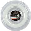 HEAD Intestino Sintetico, Corda da Tennis Unisex, Bianco, 17