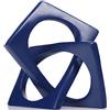 XMGZQ Statuette Decorative Casa,Centrotavola Moderno Design,Sculture Decorative Casa,Home Decor,Statua Decorativa da Interno,Scultura Moderna Design,Soprammobili Moderni Salotto,Soprammobili Soggiorno