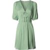Pepe Jeans Abito Olivia da Donna, Verde (Verde Fresco), S, Verde (Verde Fresco), S
