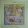 Genesis - Selling England By The Pound (LP, Album, RE)