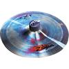 ZILDJIAN - ZXT10TRF-10 FX TRASHFORMER, Piatto per Batteria, Crash Trash, Diametro 10, Famiglia FX, Leggero, Finitura Naturale
