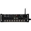 Behringer X Air Xr12 Mixer Digitale Wi-Fi, 12 Canali, 4 Preamp, Midas Programmabili USB, 2 Canali Per Ipad/Android Tablets