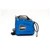 ABAC Compressore d'Aria Portatile HANDY, Compressore Aria Oil-Free, Pressione Massima 8 Bar, Potenza 1.5 Hp, Inclusa pistola di Gonfiaggio, Senza Serbatoio, Rumorosità 97 dB (A)