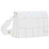 Desigual BAG_YOKO BLANCO_DORTMUND, 1000 WHITE, U