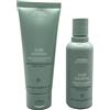 AVEDA Scalp Solutions Balancing Shampoo 100 ml, balsamo rigenerante 100 ml.