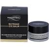Generico Cosmetici Magistrali Nutriage Eye Balm Balsamo Riparatore Contorno Occhi - Trattamento nutriente antiage con azione nutriente, decongestionante e lenitiva