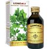 DR.GIORGINI SER-VIS Srl UOMOMIX LIQUIDO ANALC 100ML