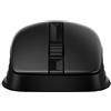 HP Combinazione di tastiera e mouse wireless 650, colore nero