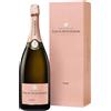 LOUIS ROEDERER Champagne Rosé Brut Millésimé Magnum Cofanetto (Astucciato) - Louis Roederer; 2013, 150 cl