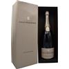 LOUIS ROEDERER Champagne Collection 244 Brut Magnum Cofanetto (Astucciato) - Louis Roederer 150 cl