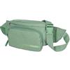 travelite bagaglio a mano bum bag, serie bagagli KICK OFF: pratica borsa da cintura per vacanze e sport, 30 cm, 5 litri