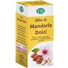 ESI srl OLIO MAND DOLCI 100ML ESI
