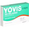 ALFASIGMA S.P.A. YOVIS CAPS 10 CAPSULE