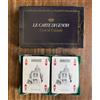 Modiano Le Carte (Poker) di Genova illustrate da Giorgio Oikonomoy - Modiano / Ansaldo
