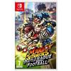 Nintendo Videogioco Nintendo Mario Strikers Battle League Football 10009783