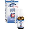 POLIFARMA BENESSERE EMOFORM AFTASPRAY 15ML