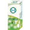 OH INTERNATIONAL Srl FITOMEGA M 3 GTT 50ML