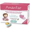 Buona Amantar 20 Compresse Da 1,6 G + 20 Capsule Da 0,637 G