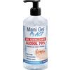 Linea Act F&f Mani Gel Act Gel Igienizzante Alcool 70% 500 Ml