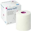 HARTMANN Benda elastica coesiva monouso per fissare medicazioni primarie e secondarie, 10 cm x 20 m , 59239