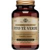 SOLGAR FITO Te'Verde 60 Cps SOLGAR