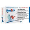 LIFE SCIENCE Srls KRIOIL 30CPS