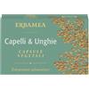 ERBAMEA Srl Capelli & Unghie 24cps Veg