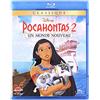 Walt Disney France POCAHONTAS 2 : UN NOUVEAU MONDE