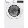 HOOVER LAVASC.H3DP4854TA6/1-S SLIM 47CM 8+5KG(A/D) BIANCA H-WASH & DRY 350)INVERTER,WIFI+BLE,hOn,16PROGRAMMI,1400GIRI