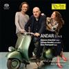FONE' JAZZ Andar Live (Sacd)