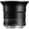 TTArtisan Obiettivo ultra grandangolare F2 APS-C da 10 mm compatibile con fotocamere Sony E Mount NEX-5 NEX-7 A3000 A5000 A6000
