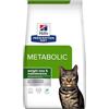 HILL'S HPD Feline METABOLIC ATUN 8 KG