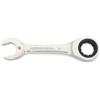 GearWrench Chiave combinata a cricchetto a 90 denti, 12 punti, 16 mm, 86846