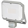Brennenstuhl BS-1178030901-Foco LED AL 3050 P 3110lm IP44