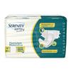 Serenity Pannoloni Mutandina Extra Large Serenitiy SoftDry 30 Pezzi