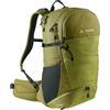 VAUDE Wizard 30+4 (34 l) - Zaino da escursionismo con parapioggia