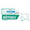 ELMEX SENSITIVE DENTIFRICIO 75 ML + COLLUTORIO 100 ML