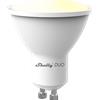 Shelly Duo GU10 WW/CW (bianco caldo/freddo) + Omaggio