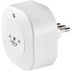 Shelly Plus Plug IT + Omaggio