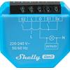 Shelly 1L Gen3 (Bypass 1L/2L incluso) + Omaggio