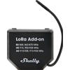 Shelly LoRa Add-on + Omaggio