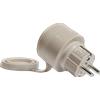 Shelly Outdoor Plug S Gen3 + Omaggio