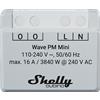Shelly Qubino Wave PM Mini + Omaggio