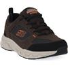 SKECHERS CHBK OAK CANYON