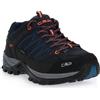 CMP 27NM RIGEL LOW TREKKING