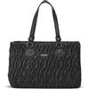 LIU JO 22222 M TOTE NERO